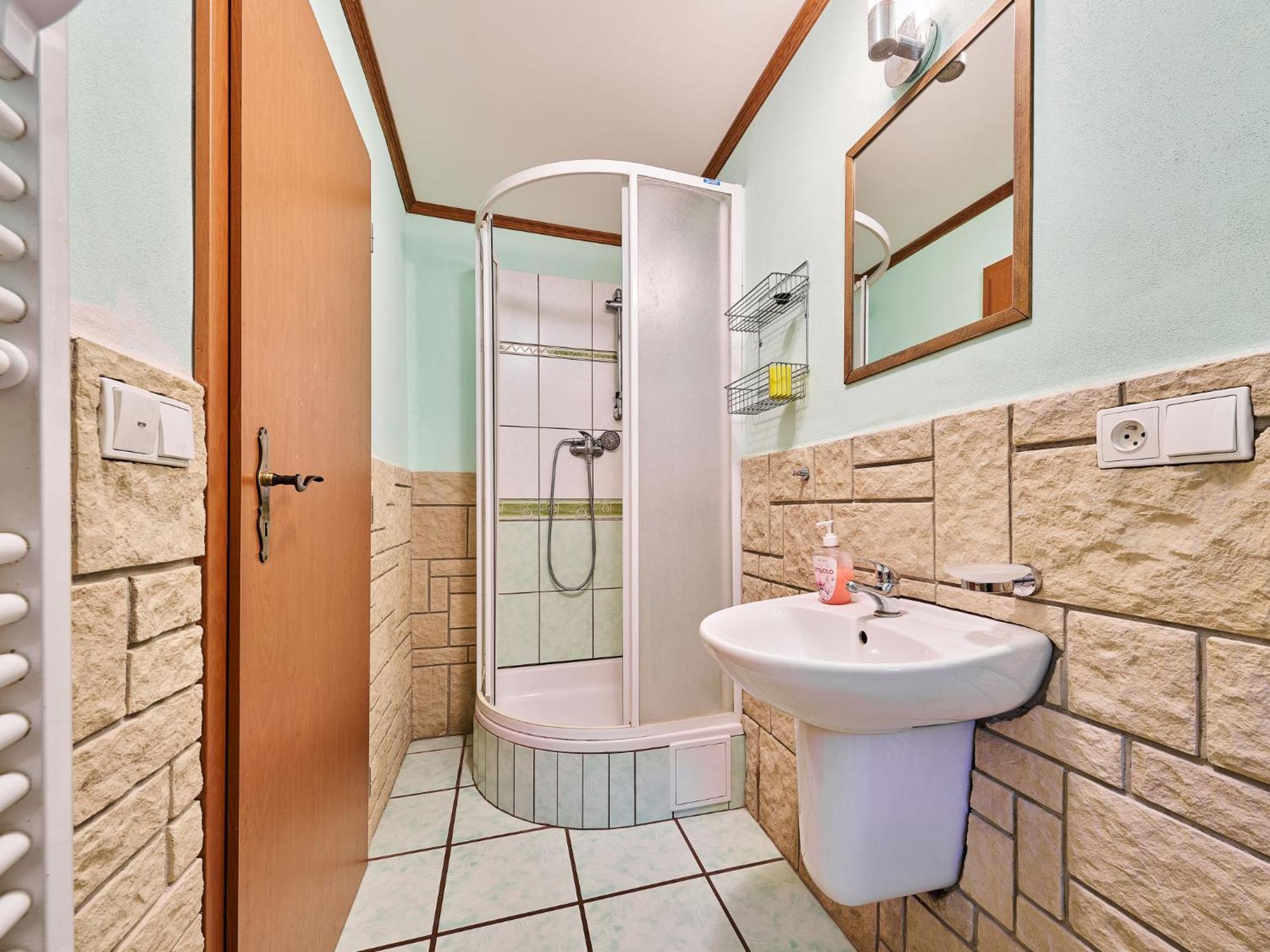 Studio Chlivce U Hronova-2 By Interhome Extérieur photo