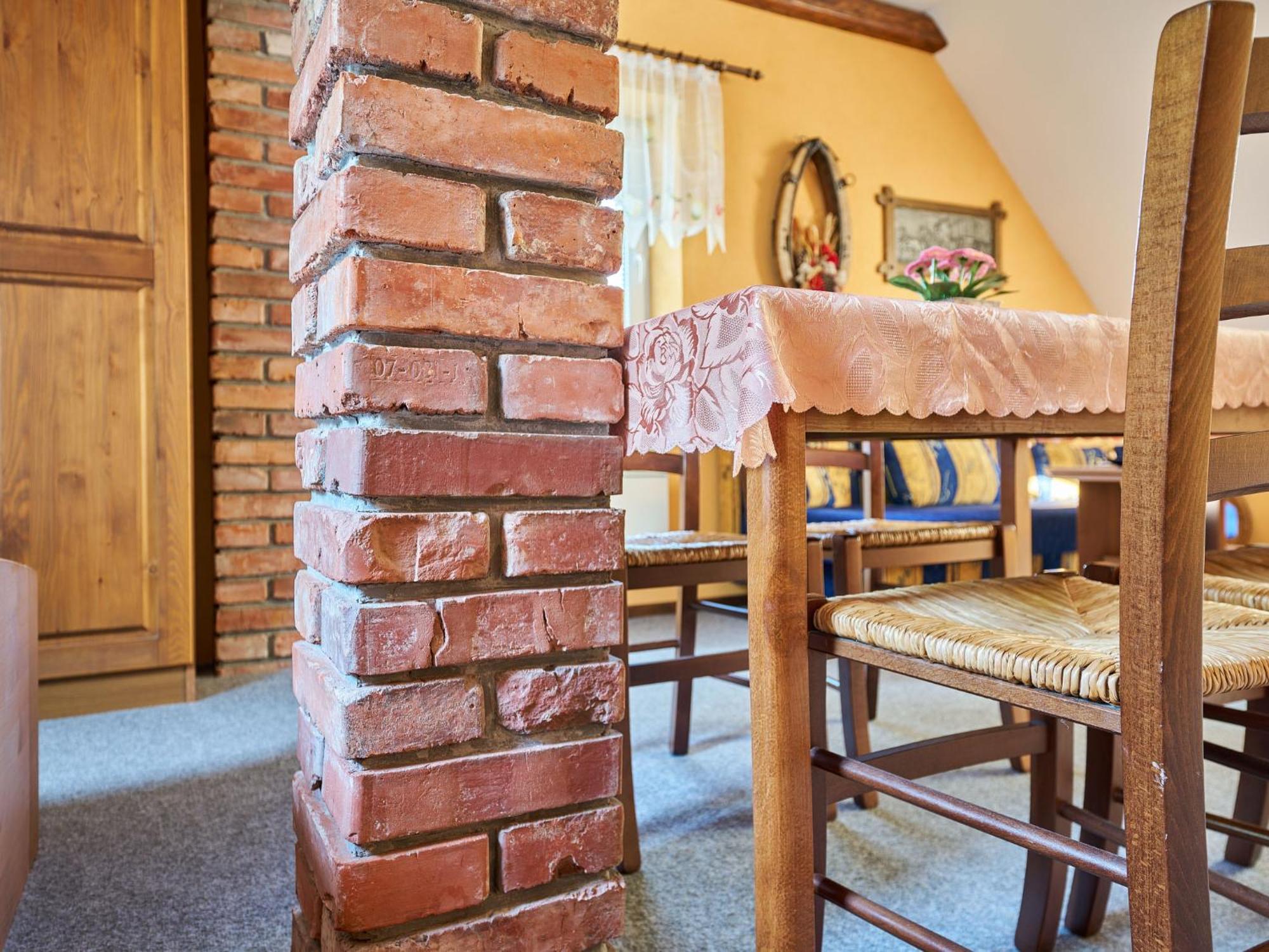 Studio Chlivce U Hronova-2 By Interhome Extérieur photo