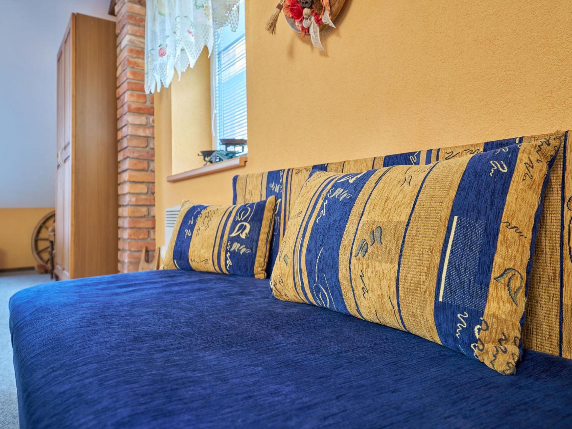 Studio Chlivce U Hronova-2 By Interhome Extérieur photo